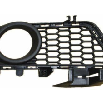 Sherman® - Front Passenger Side Fog Light Bezel (Value Line)