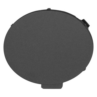 Sherman® - Front Tow Hook Cover (Value Line)