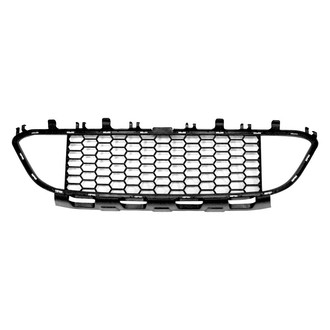 Sherman® - Front Center Bumper Grille (Value Line)