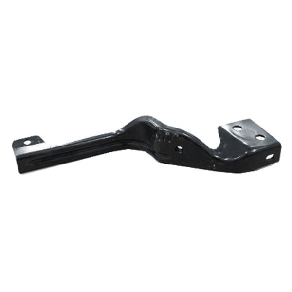 Sherman® - Driver Side Lower Radiator Support Air Duct Bracket