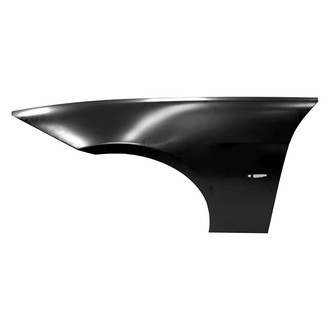 Sherman® - Front Driver Side Fender (CAPA Certified)