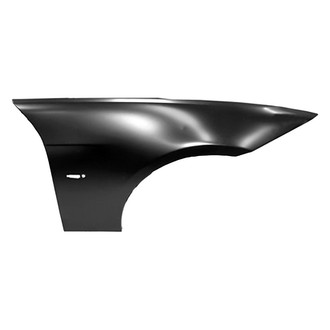 Sherman® - Front Passenger Side Fender (CAPA Certified)