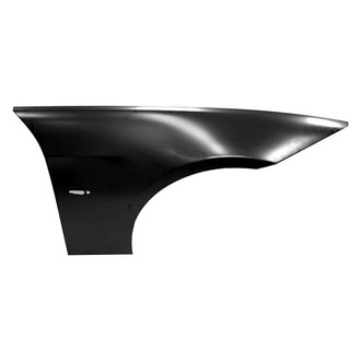 Sherman® - Front Passenger Side Fender (Value Line)