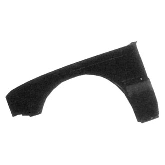 Sherman® - Front Fender
