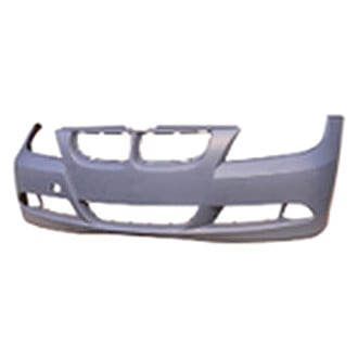 Sherman® - Front Bumper Cover (Value Line)