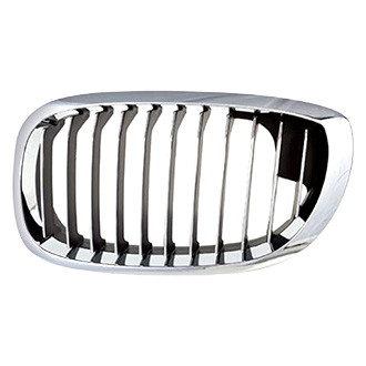 Sherman® - Driver Side Grille (Value Line)