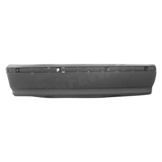 Sherman® - Rear Bumper Cover (Value Line)