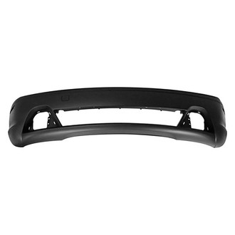 Sherman® - Front Bumper Cover (CAPA Certified)