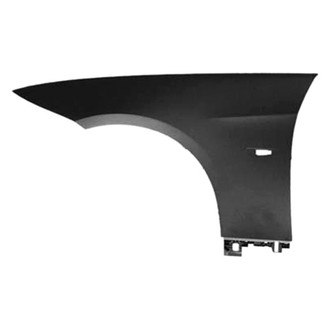 Sherman® - Front Driver Side Fender (Value Line)