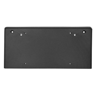Sherman® - Front License Plate Bracket