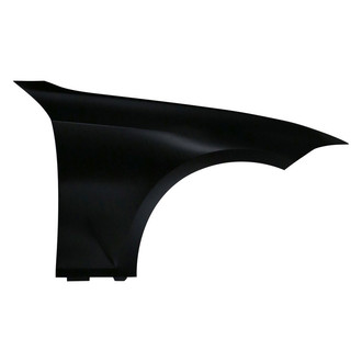 Sherman® - Front Passenger Side Fender (CAPA Certified)