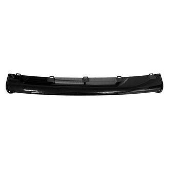 Sherman® - Front Bumper Cover Moldings