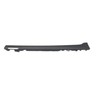 Sherman® - Driver Side Rocker Panel Molding