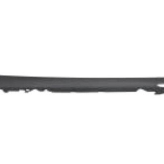 Sherman® - Passenger Side Rocker Panel Molding