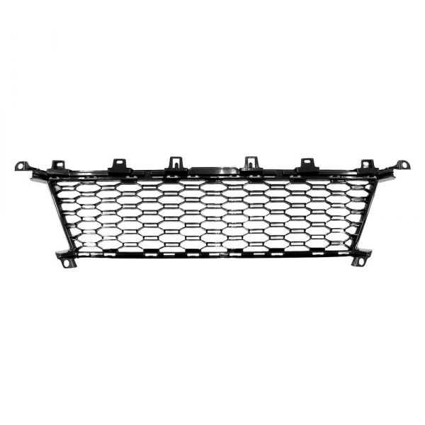 Sherman® - Front Bumper Grille