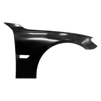Sherman® - Front Passenger Side Fender (CAPA Certified)