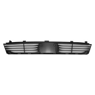 Sherman® - Front Center Bumper Grille