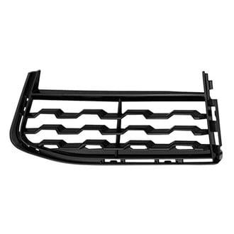 Sherman® - Front Driver Side Fog Light Cover (Value Line)