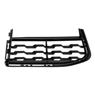 Sherman® - Front Passenger Side Fog Light Cover (Value Line)