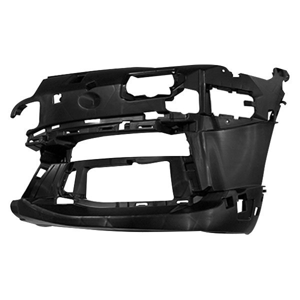 Sherman® - Front Driver Side Inner Bumper Cover Support