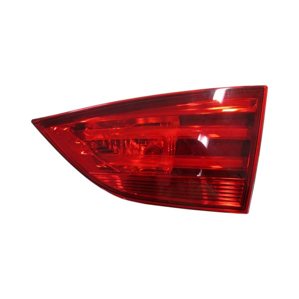 Sherman® - Driver Side Inner Replacement Tail Light, BMW X1