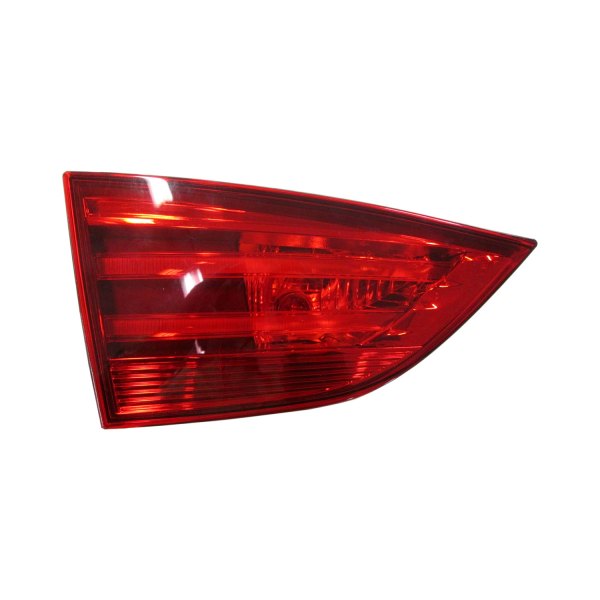 Sherman® - Passenger Side Inner Replacement Tail Light, BMW X1