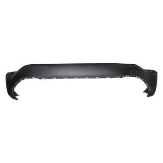 Sherman® - Rear Bumper Covers