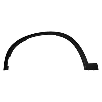 Sherman® - Front Wheel Arch Molding