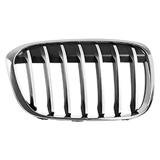 Sherman® - Grille