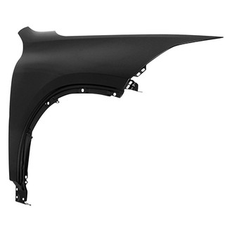 Sherman® - Front Passenger Side Fender (Value Line)