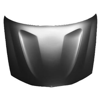 Sherman® - Hood Panel (CAPA Certified)
