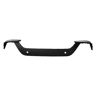 Sherman® - Front Lower Bumper Valance (CAPA Certified)