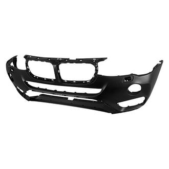Sherman® - Front Bumper Cover (CAPA Certified)