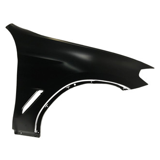 Sherman® - Front Passenger Side Fender (Value Line)