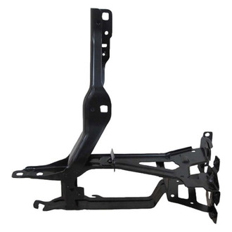 Sherman® - Radiator Supports