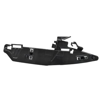 Sherman® - Front Upper Driver Side Bumper Cover Retainer (Value Line)
