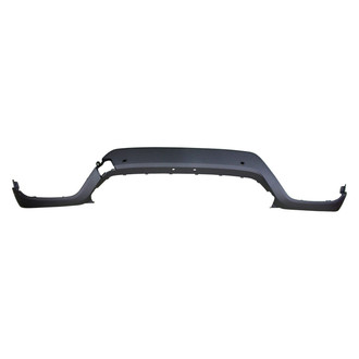 Sherman® - Front Lower Bumper Valance (CAPA Certified)