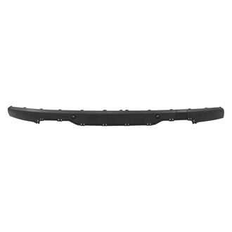 Sherman® - Rear Bumper Covers