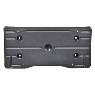 Sherman® - License Plate Bracket