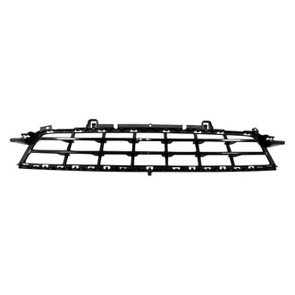 Sherman® - Front Bumper Grilles