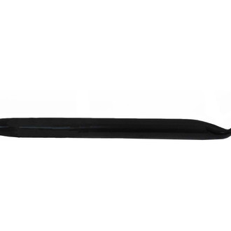 Sherman® - Lower Passenger Side Radiator Support Brace (Value Line)