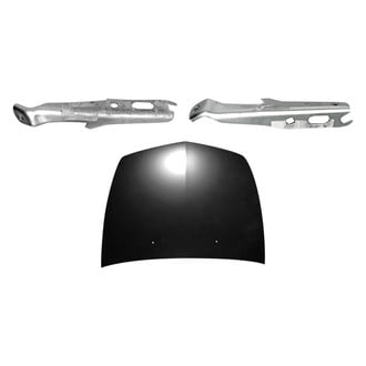 Sherman® - Hood Kits
