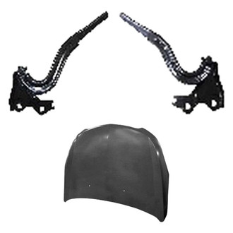 Sherman® - Hood Kits