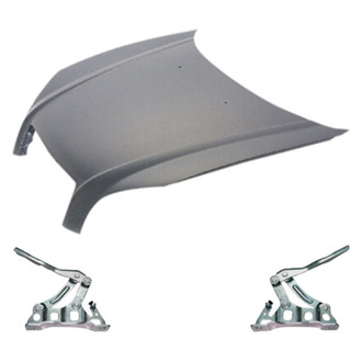 Sherman® - Hood Kits