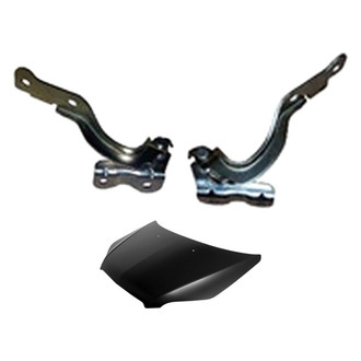 Sherman® - Hood Kits