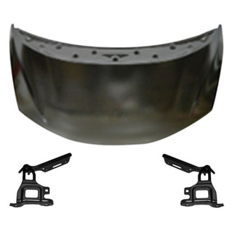 Sherman® - Hood Kits