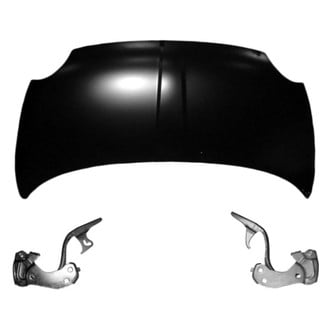 Sherman® - Hood Kits