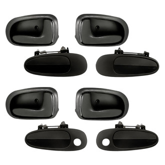 Sherman® - Door Handles Kit