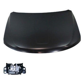 Sherman® - Hood Kits