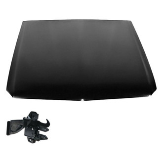 Sherman® - 2-Piece (Hood Panel, Hood Latch) (Value Line)